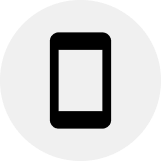 スマートフォン